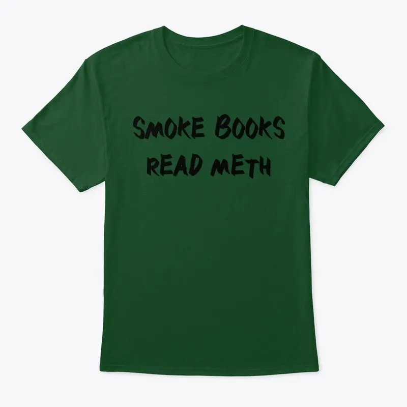 Smoke Books