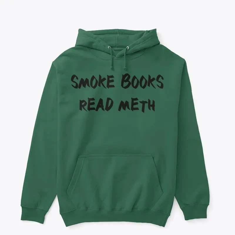 Smoke Books