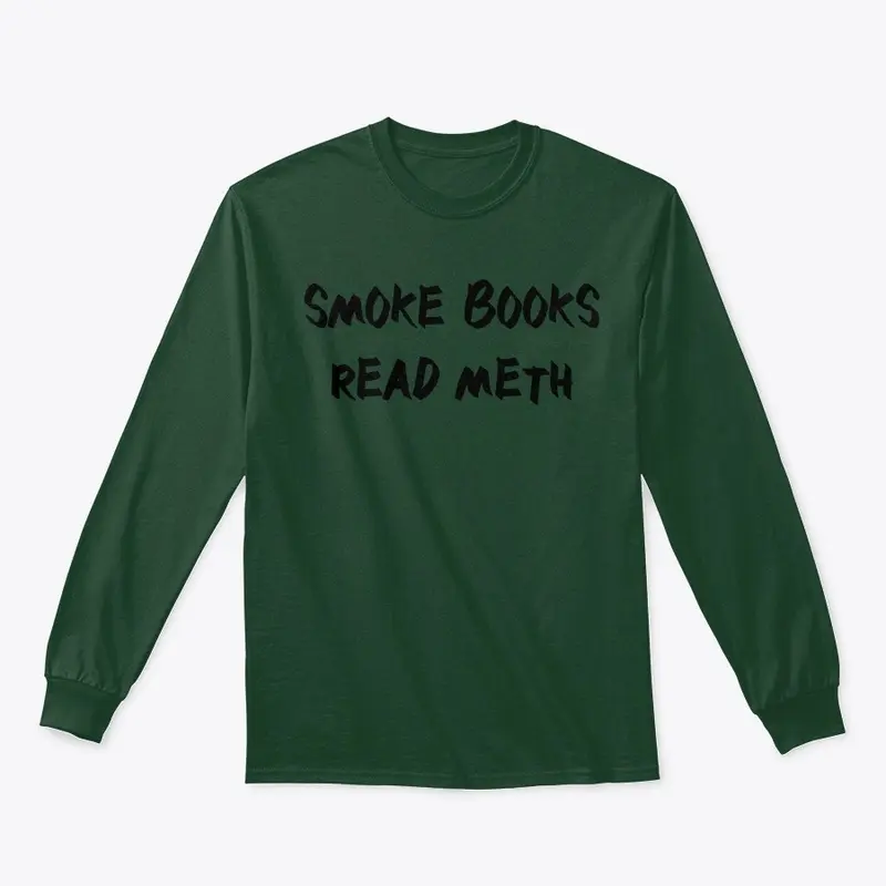 Smoke Books